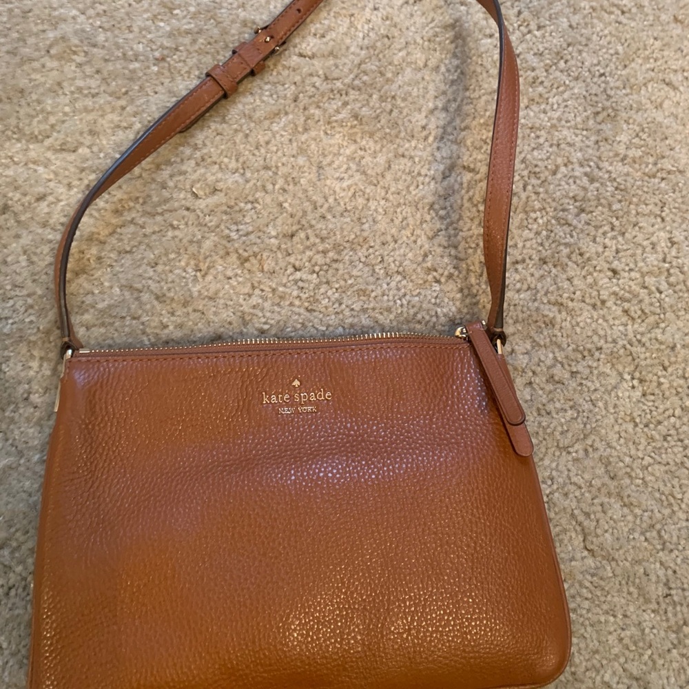 Kate spade crossbody